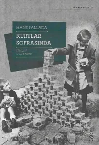 Kurtlar Sofrasında