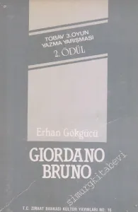 Giordano Bruno -
