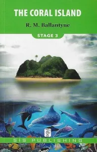 The Coral Island Stage 3