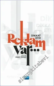 Dikkat Et Reklam Var -         2022