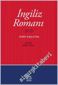 İngiliz Romanı -         2023
