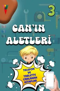 Can’ın Aletleri