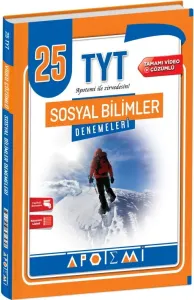 APOTEMİ TYT SOSYAL BİLİMLER DENEMELERİ 2027