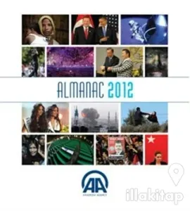 Almanac 2012 (İngilizce)