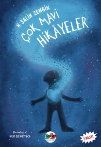 Çok Mavi Hikâyeler