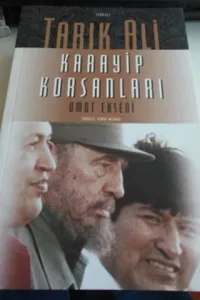 Karayip Korsanları