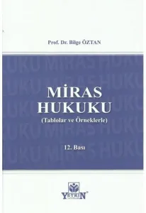 Miras Hukuku