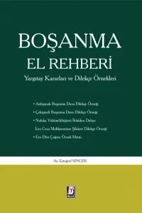 Boşanma El Rehberi