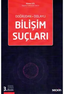 Bilişim Suçları