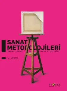 Sanat Metodolojileri; Sanat Tarihi ve Sanat Eleştirisi