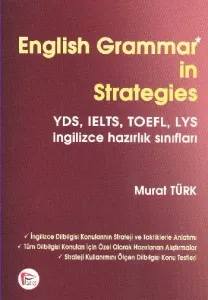 English Grammar İn Strategies
