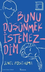 Bunu Düşünmek İstemezdim