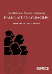 Halka Ait Anayasacılık