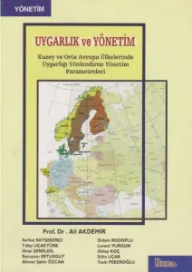 Uygarlık ve Yönetim