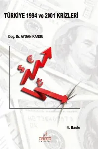 Türkiye 1994 ve 2001 Krizleri