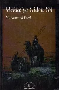 Mekke'ye Giden Yol