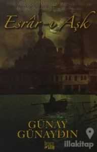 Esrar-ı Aşk