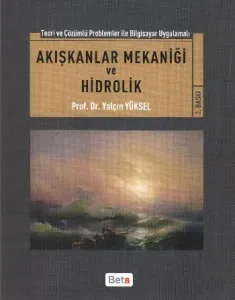 Akışkanlar Mekaniği ve Hidrolik
