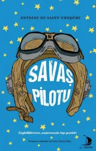 Savaş Pilotu;Kaybettiklerimiz, Anılarımızda Hep Güzeldir