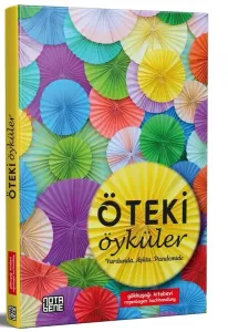 Öteki Öyküler – Yurdunda, Aşkta, Pandemide
