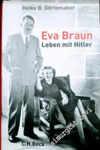 Eva Braun Leben Mit Hitler -        2010
