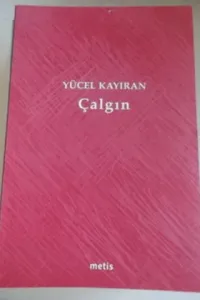Çalgın