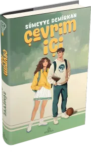 ÇEVRİM İÇİ - CİLTLİ