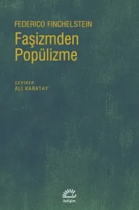 Faşizmden Popülizme