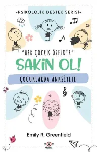 Çocuklarda Anksiyete