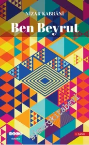 Ben Beyrut: Bir Kentin Günlükleri -         2016
