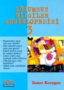 Lüzumsuz Bilgiler Ansıklopedisi-3