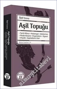 Aşil Topuğu -         2023