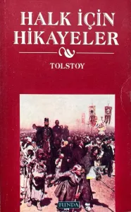 Halk İçin Hikayeler
