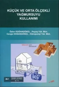 Küçük ve Orta Ölçekli Yağmursuyu Kullanımı