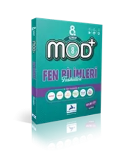 PARAF 8. SINIF MOD FEN BİL. ANLATIM FASİKÜLLERİ