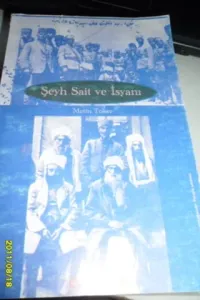 Şeyh Sait Ve İsyanı