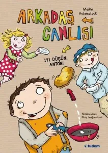 Arkadaş Canlısı