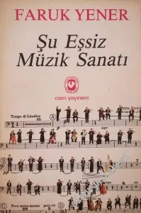Şu Eşsiz Müzik Sanatı -