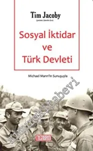 Sosyal İktidar ve Türk Devleti -