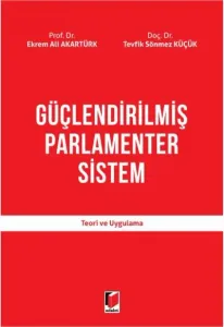 Güçlendirilmiş Parlamenter Sistem