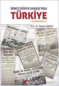 İkinci Dünya Savaşı'nda Türkiye -        2023