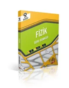 VİP 9.SINIF FİZİK SORU BANKASI