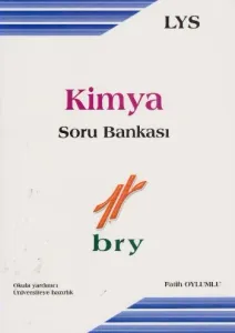 Birey LYS Kimya Soru Bankası