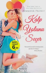 Kalp Yolunu Seçer