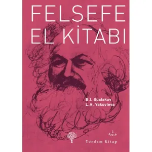 FELSEFE EL KİTABI (Cep Boy)