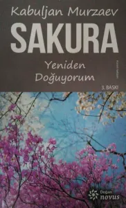 Sakura Yeniden Doğuyorum