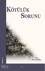 Kötülük Sorunu