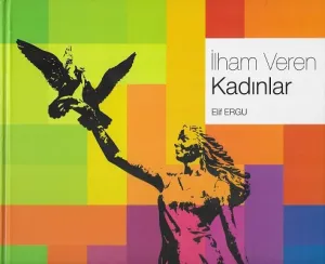 İlham Veren Kadınlar - Ciltli Kitap