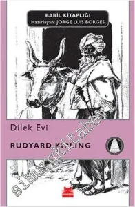 Dilek Evi - Babil Kitaplığı 9 -
