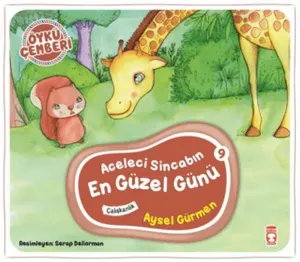 Aceleci Sincabın En Güzel Günü; Öykü Çemberi - 9